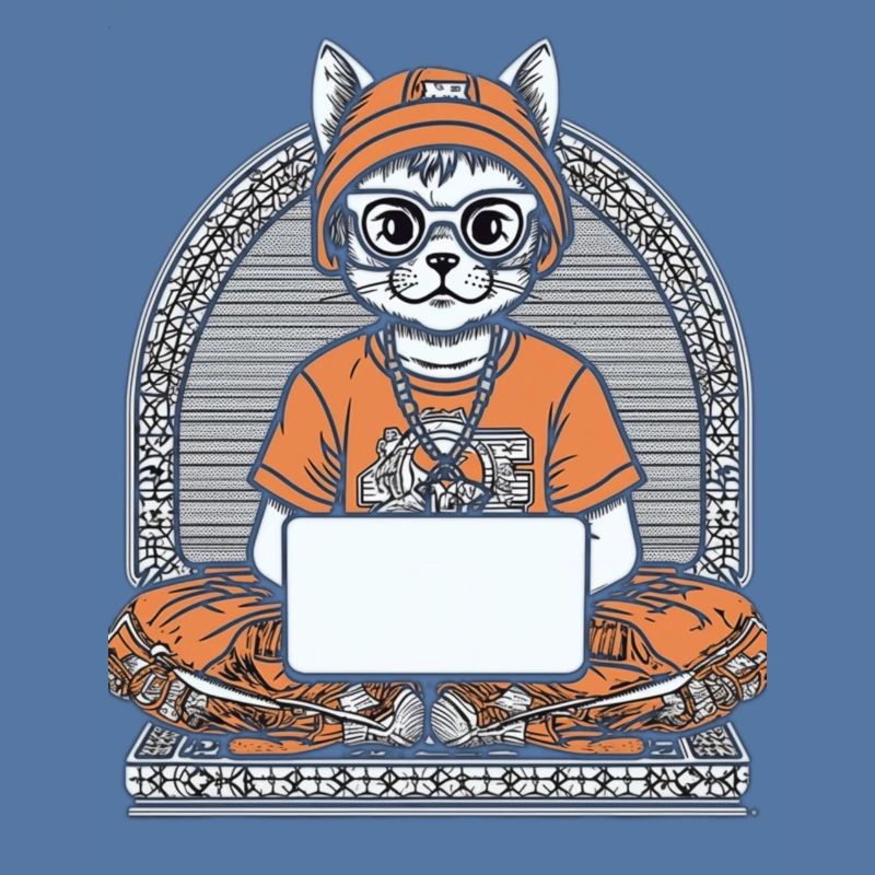 Tech Cat Zen Laptop