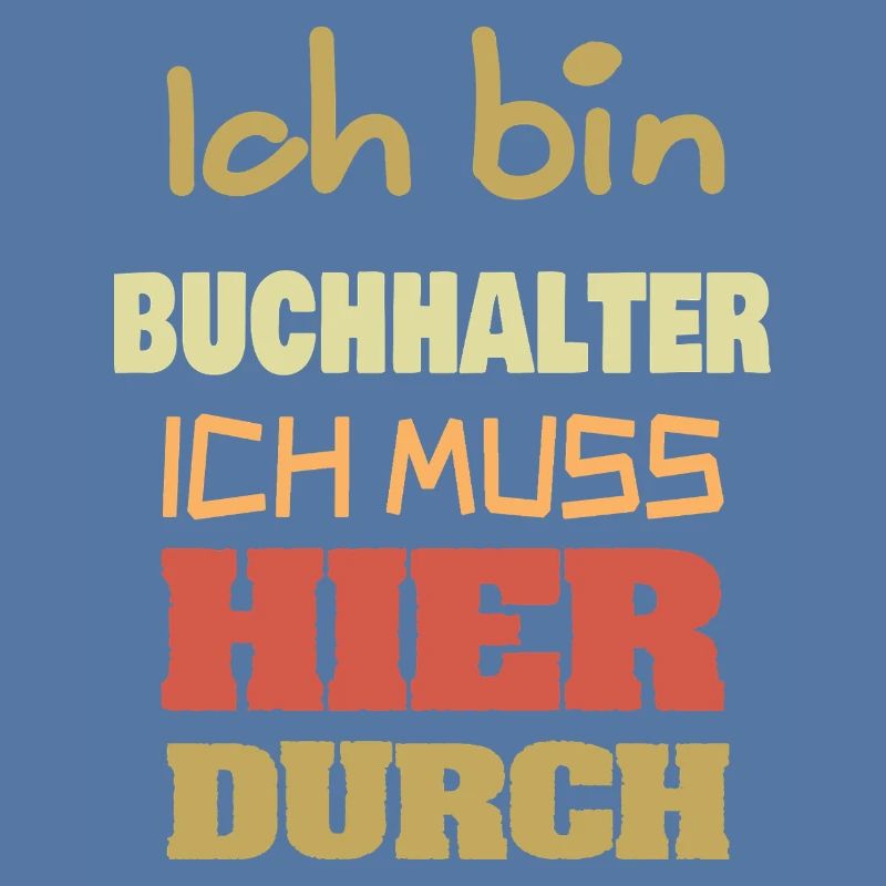 Buchhalter als Beruf