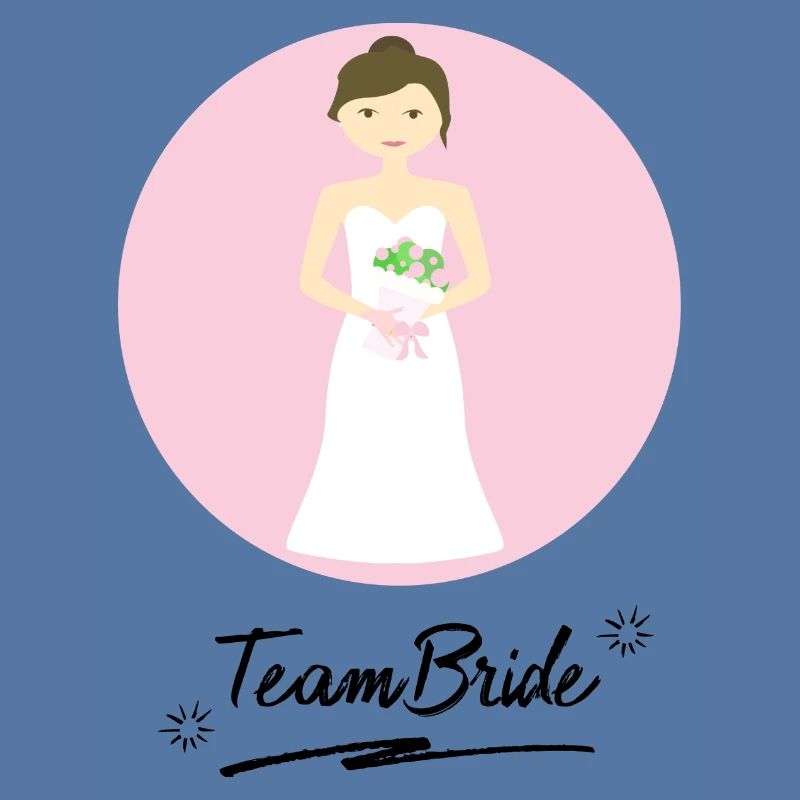 bride