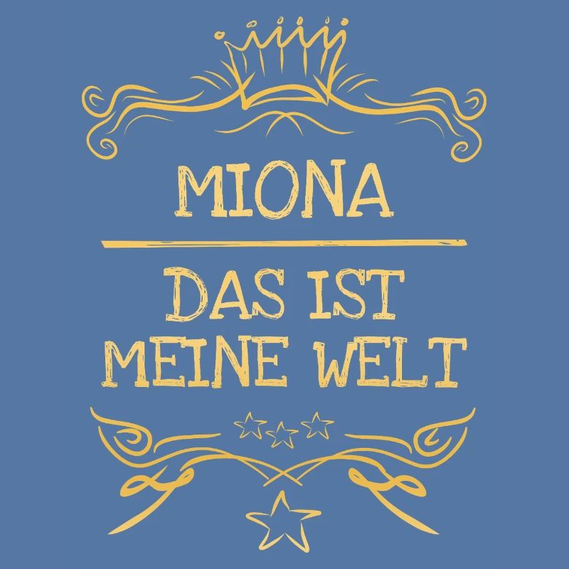 Gift for Miona