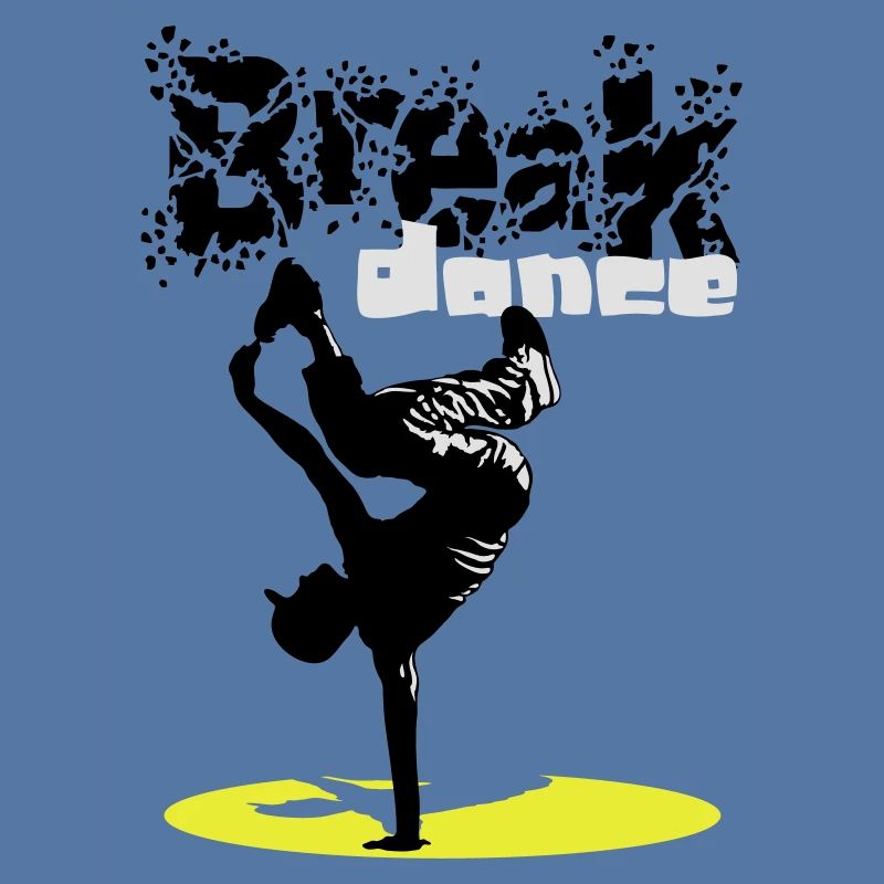 Breakdance flex