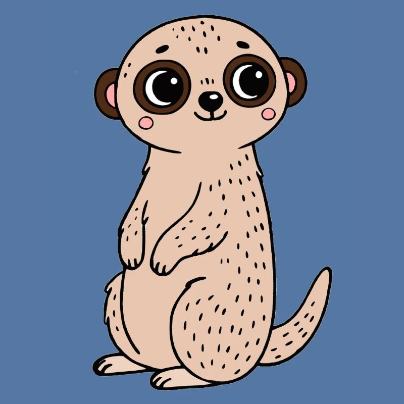 Erdmännchen