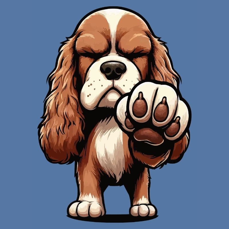 Cocker Spaniel Cocker Dog Cocker Spaniel Owner