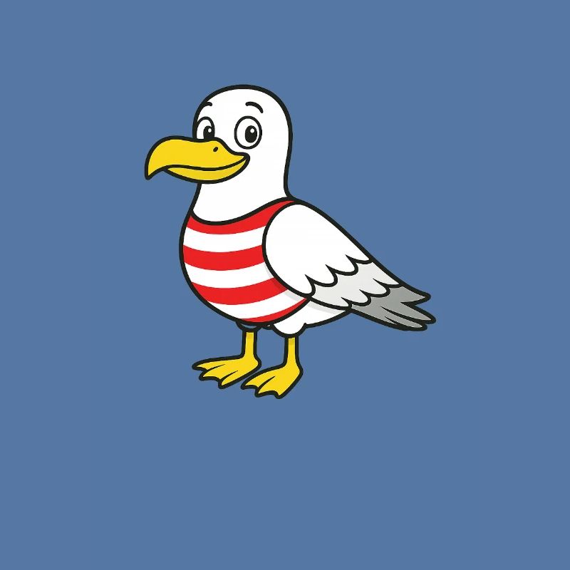 Gull