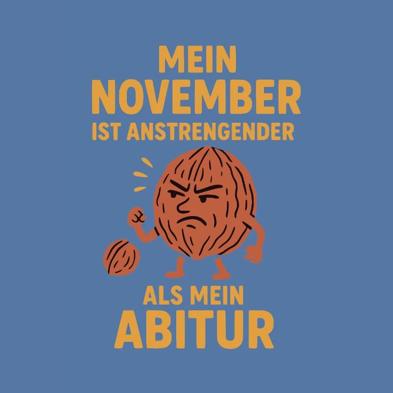 No Nut November