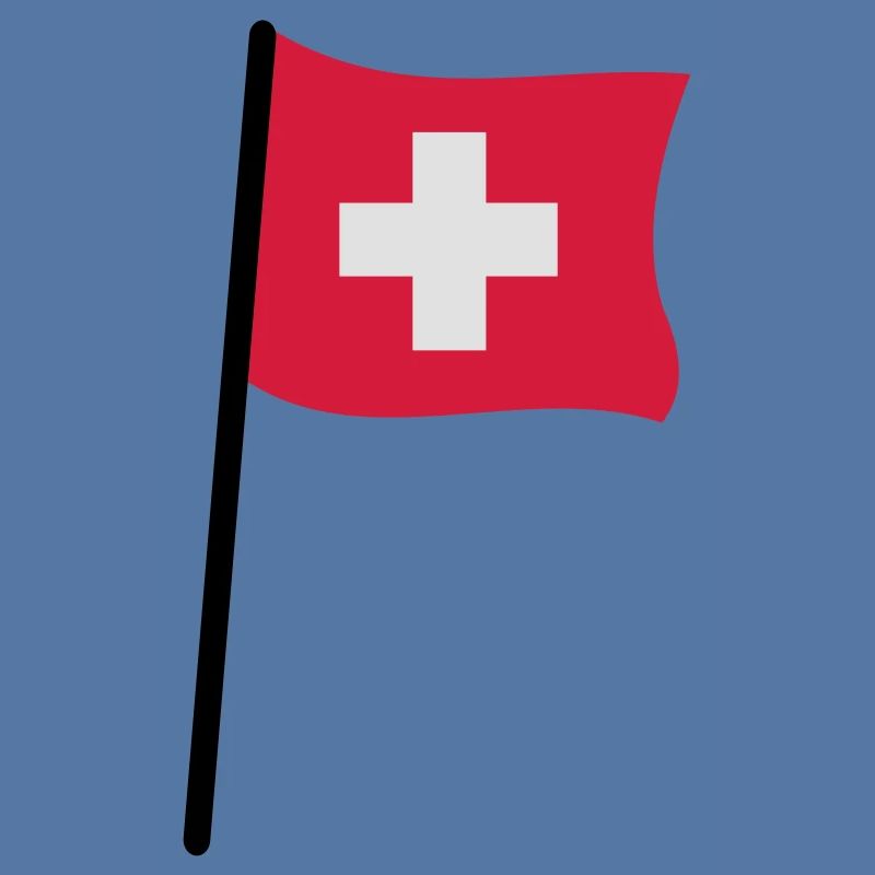 Schweizer Flagge