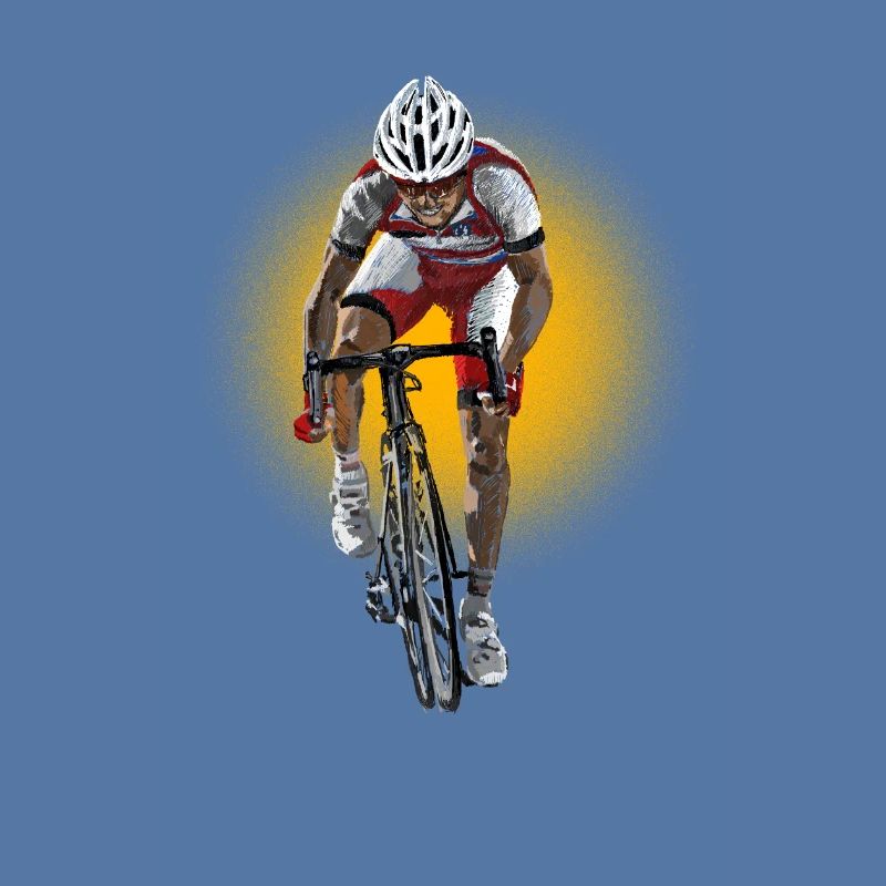 Radfahrer