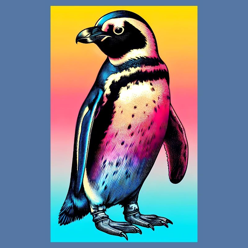 pingouin