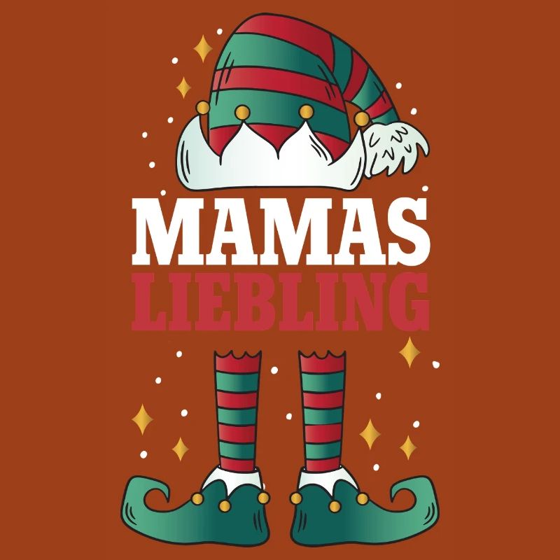 Le préféré de Maman de Noël