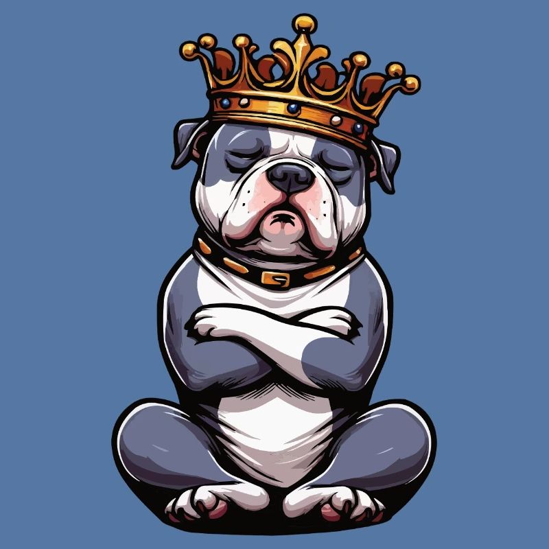 American Bully Bully Bully Bullys Propriétaire de Bully