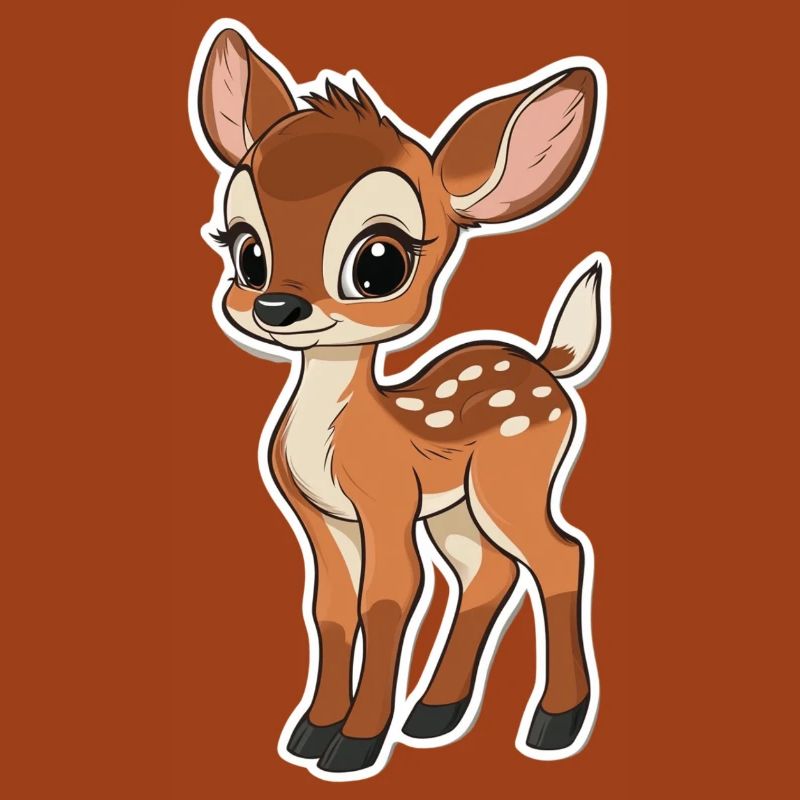 roe deer