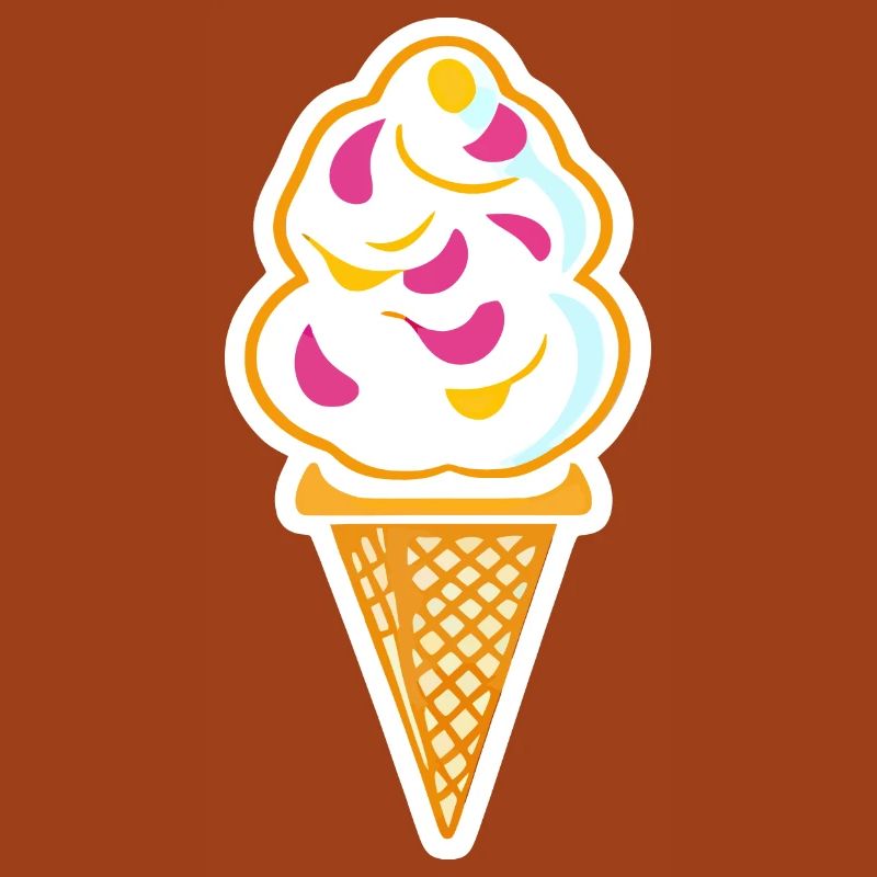 Eis, Eiscreme