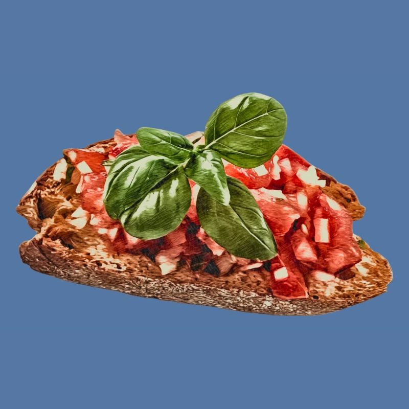 Bruschetta