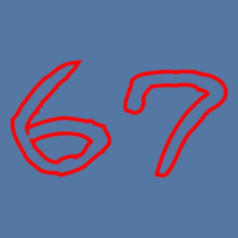 67