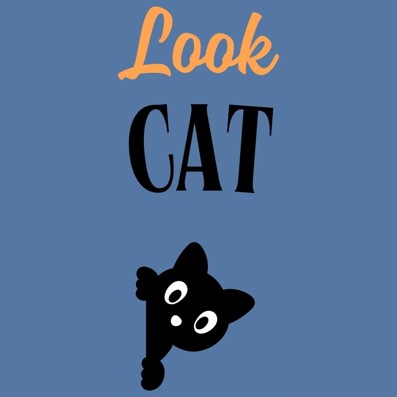 Schau Katze