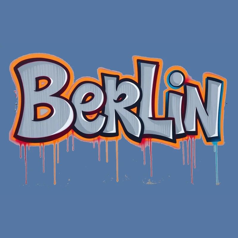 Berlin Graffiti