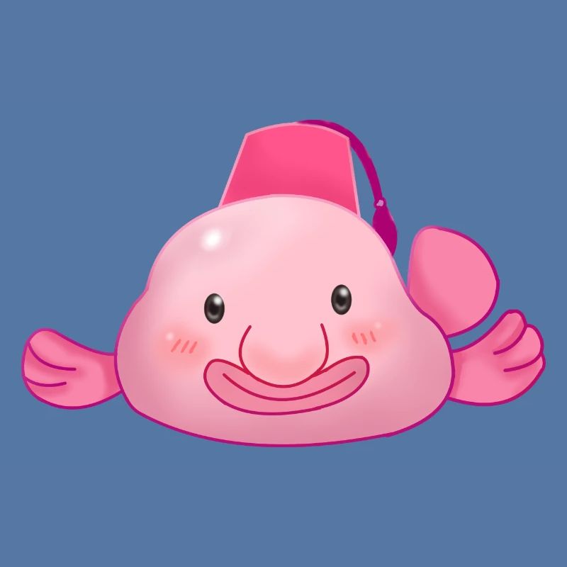 Blobfisch