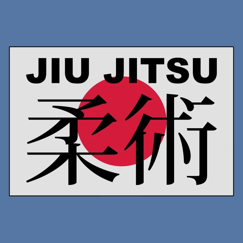 jiu jitsu