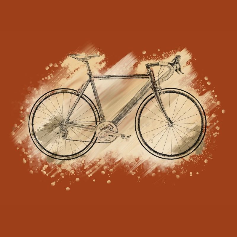 vélo de course