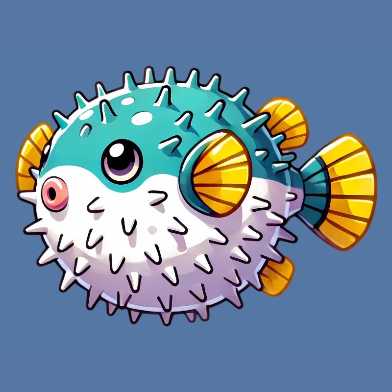 Kugelfisch