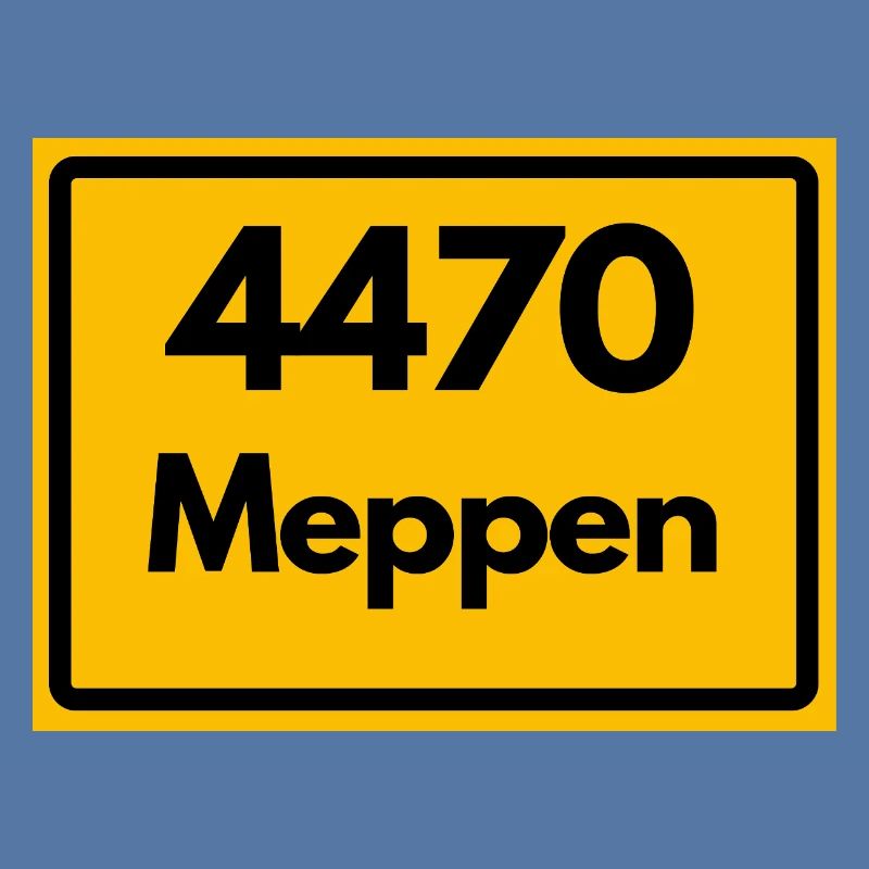 OLD POSTCODE POSTCODE RETRO 4470 MEPPEN