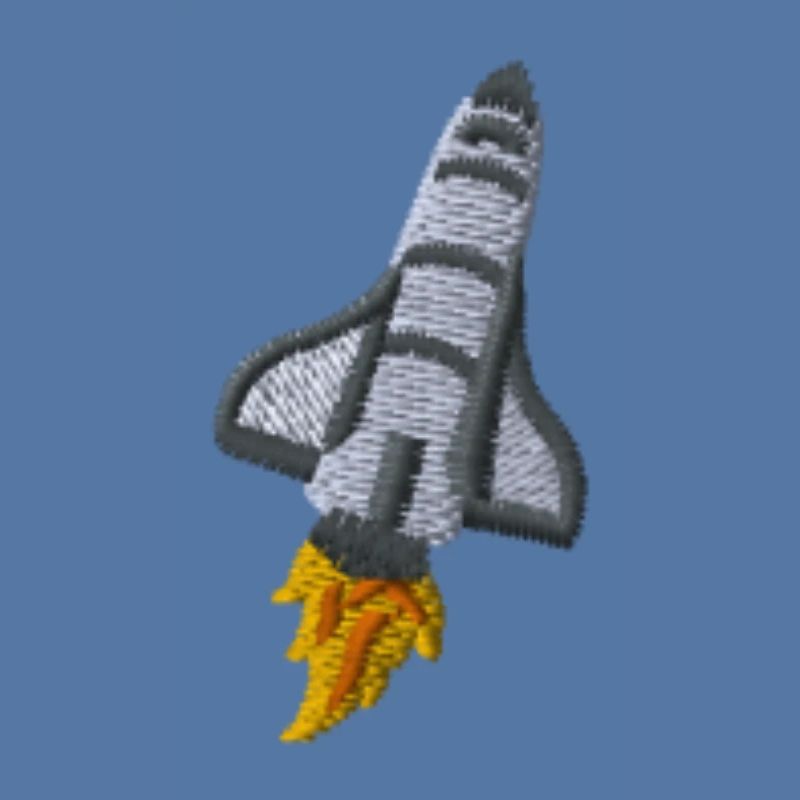 Space shuttle