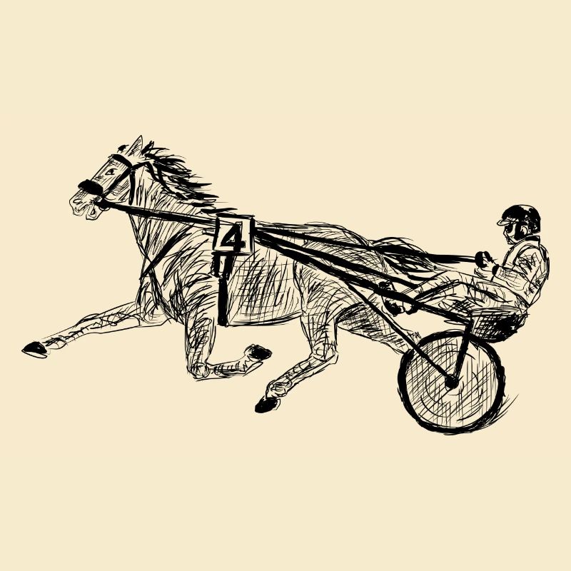 trotter