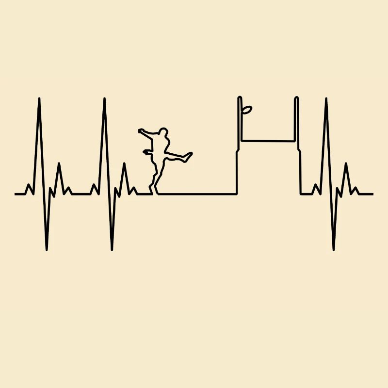 Électrocardiogramme Rugby