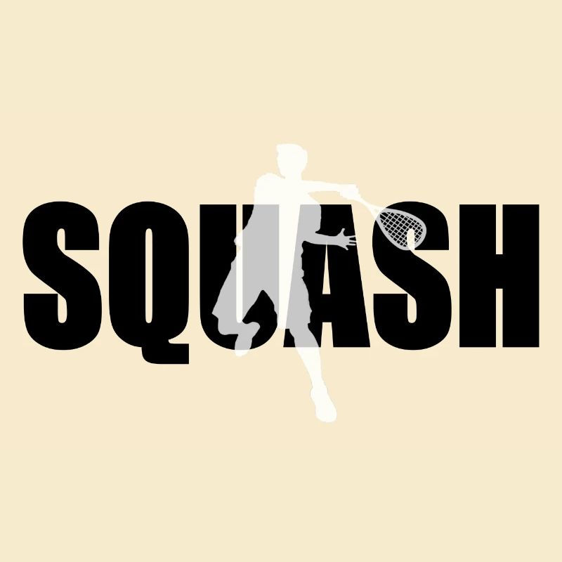 squash