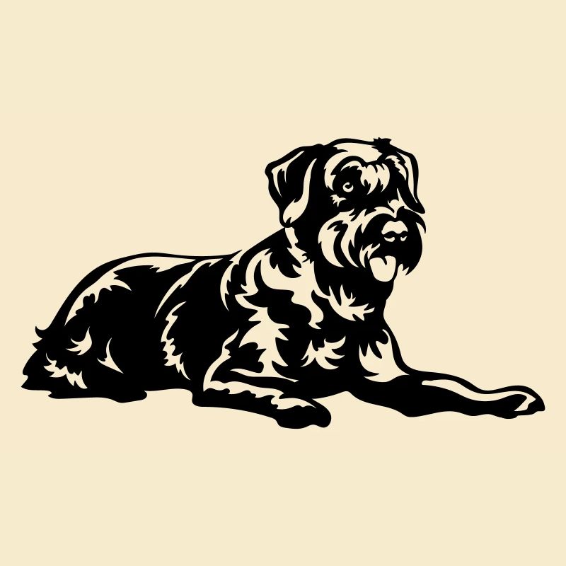 Riesenschnauzer
