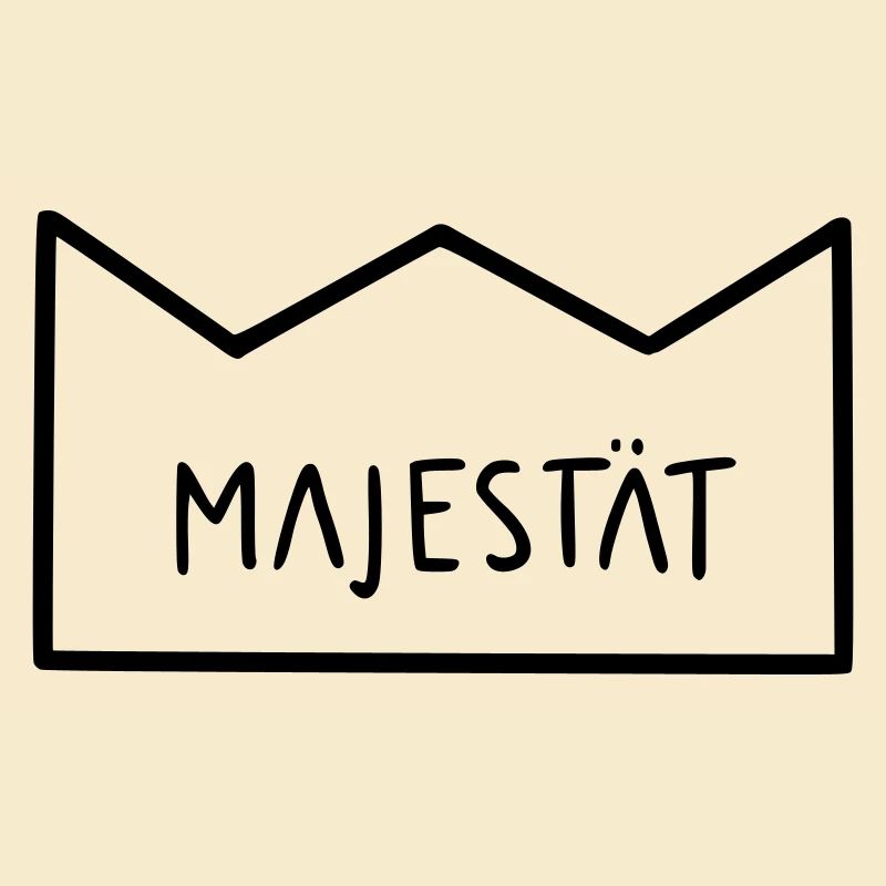 Majestät