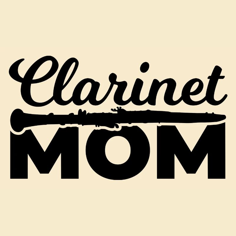 Clarinette Mère