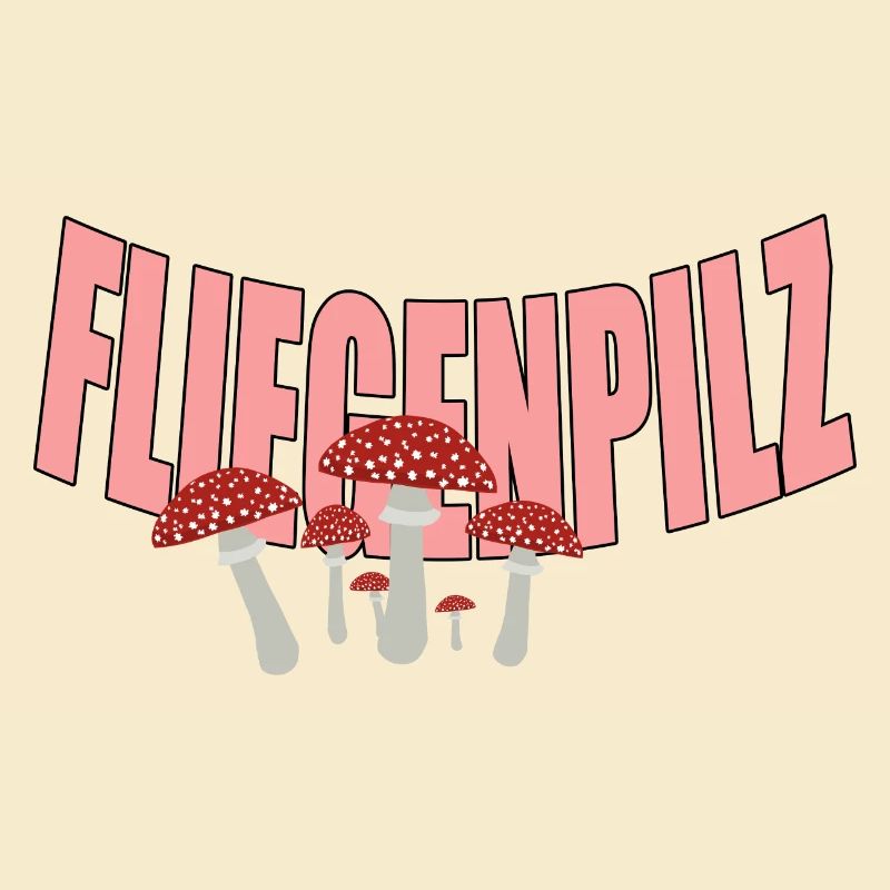 FLIEGENPILZ