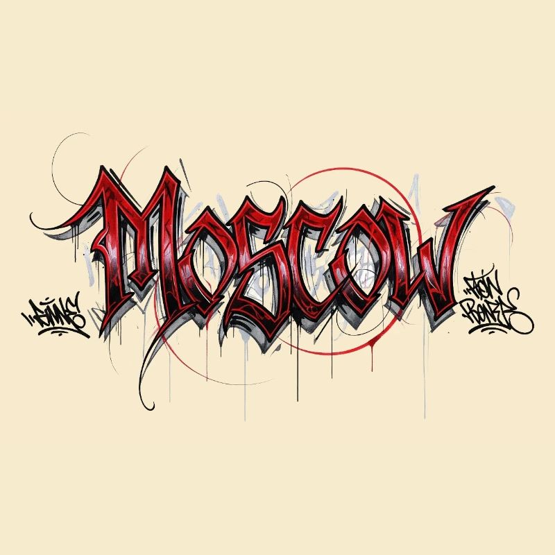 Moscou