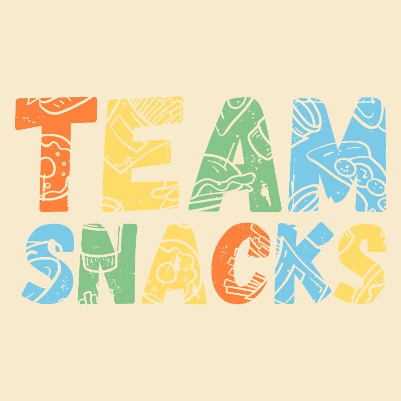 Team Snacks