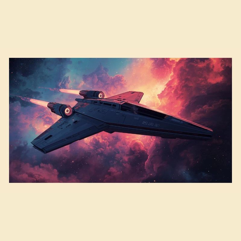 Astronef
