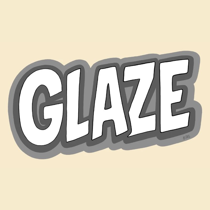 Glaçage !
