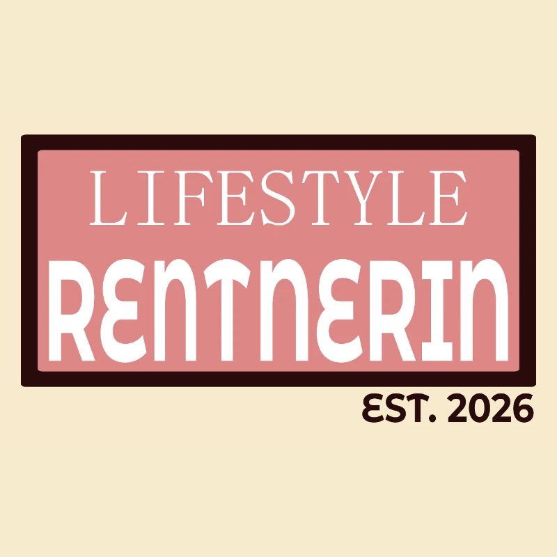 Rentnerin 2026 Lebensstil
