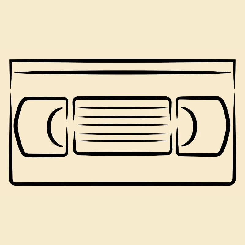 Videokassette