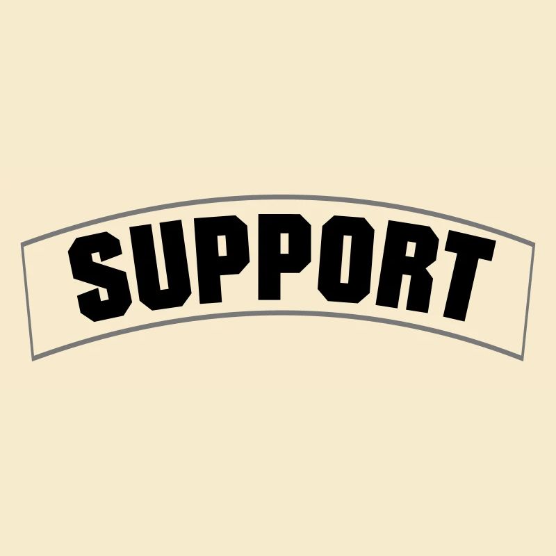 SUPPORT