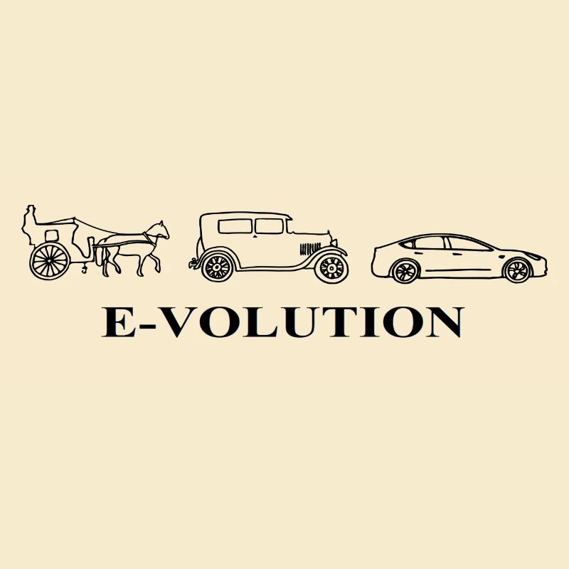 E-Volution Auto Evolution