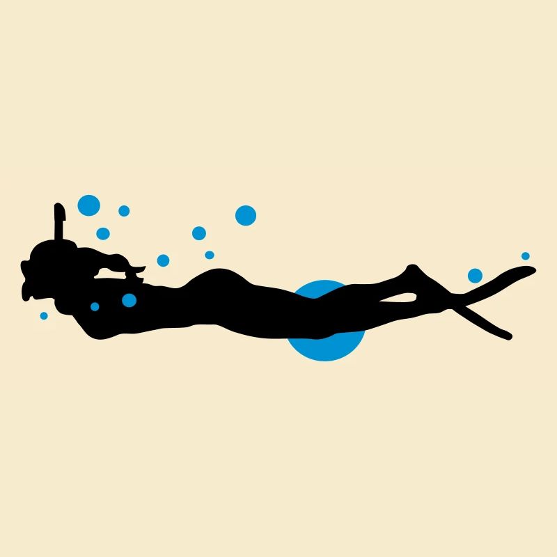 diver