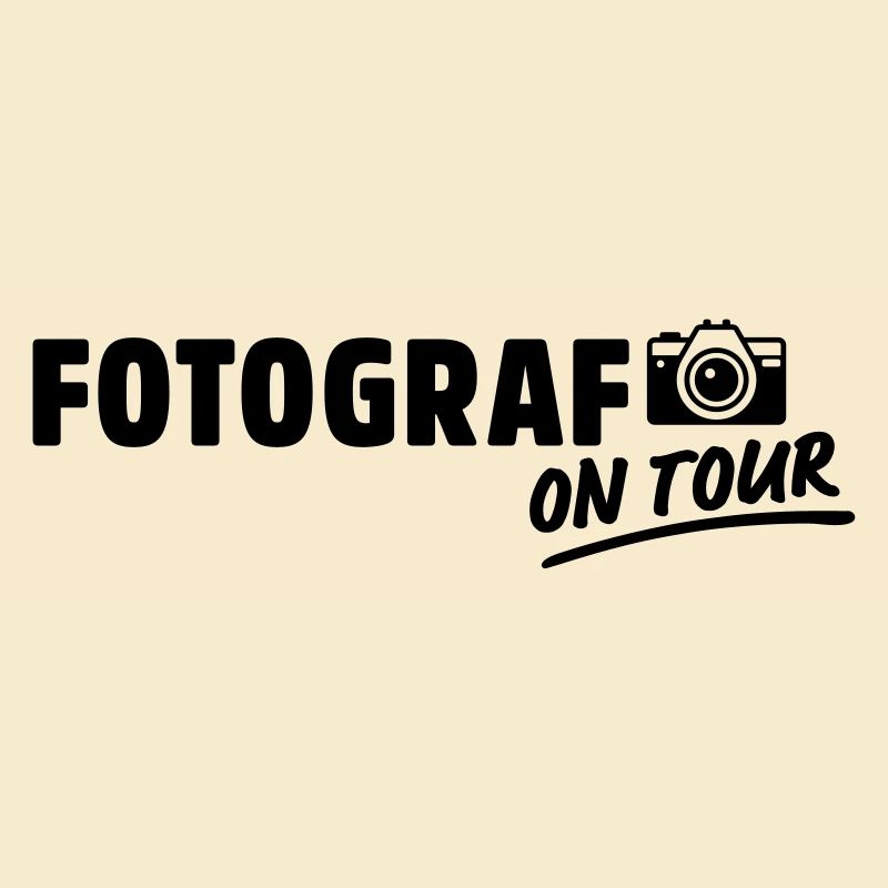 fotograf on tour