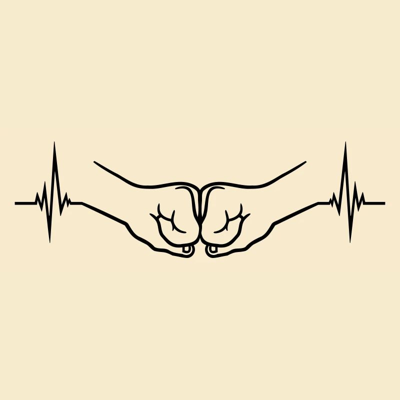 Fist Pump Puls