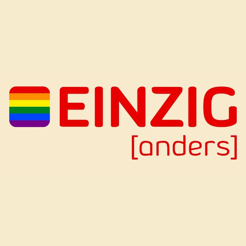 Einziganders