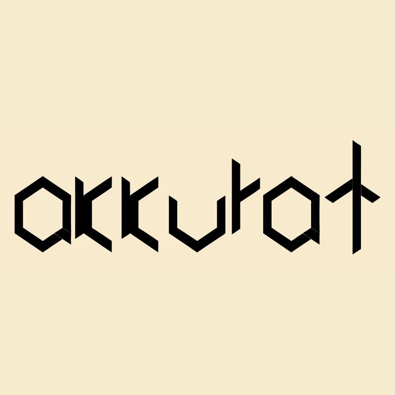akkurat