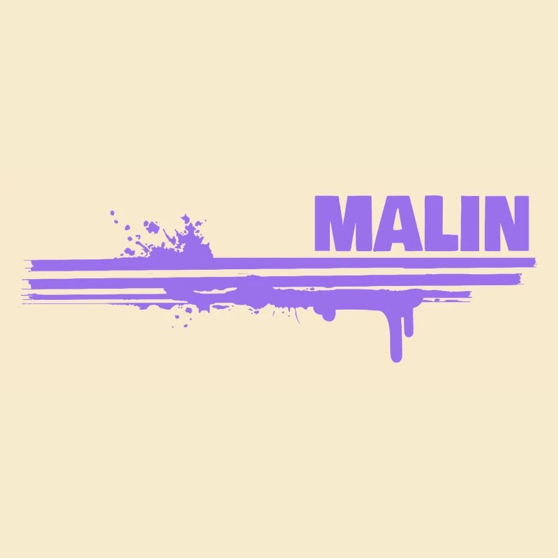 Cadeau pour Malin