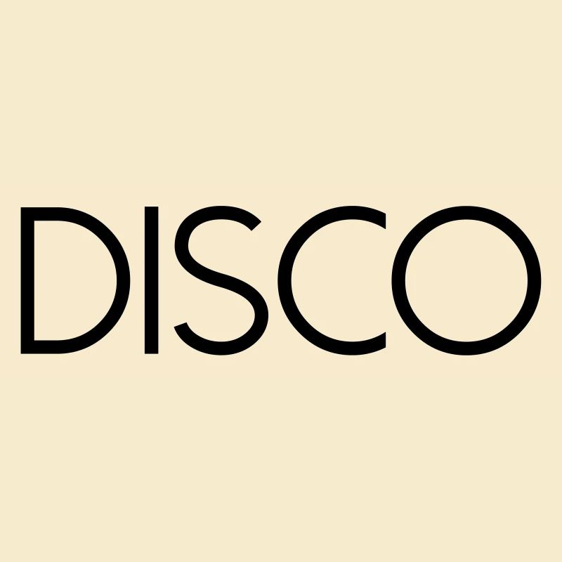 DISCO Diskokugel