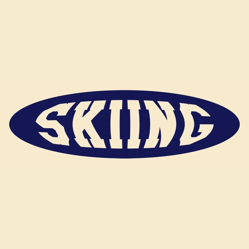Skiing