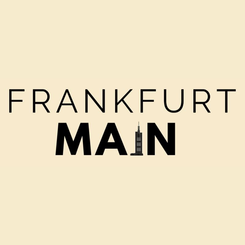 Frankfurt Main
